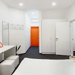 Orange Hotel Odessa