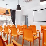 Orange Hotel