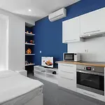 Orange 3* Odessa
