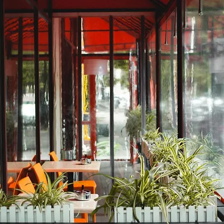 Hotel Orange 3*