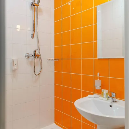 Hotel Orange