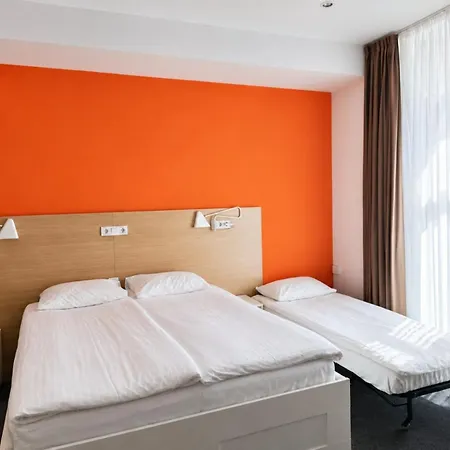 Orange 3* Odessa