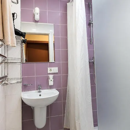 Otel Orange 3*
