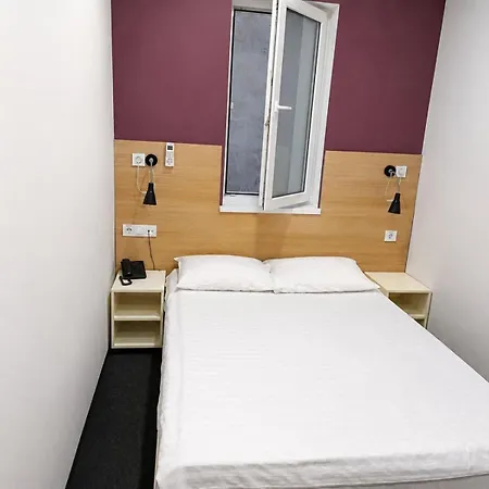 Hotel Orange Odessa