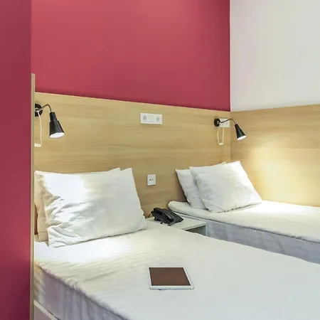 Otel Orange