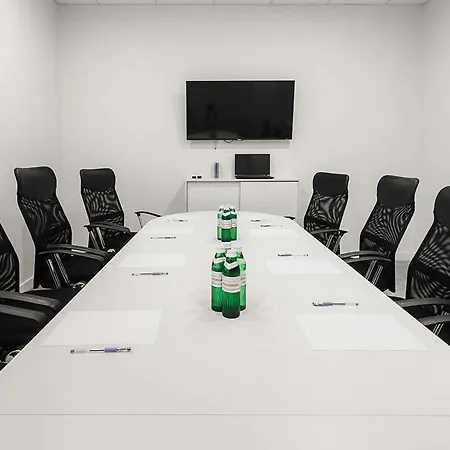 Orange מלון אודסה