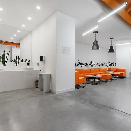 Orange أوديسا