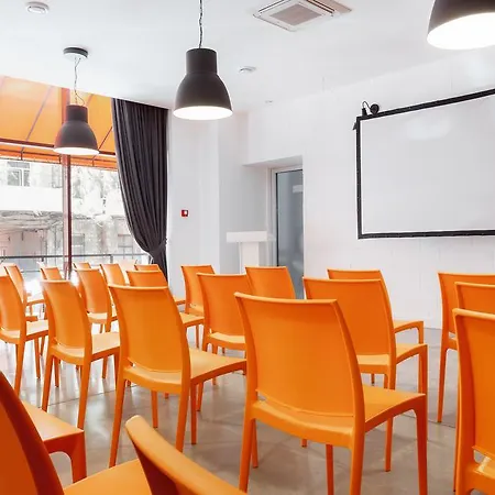 Orange Otel