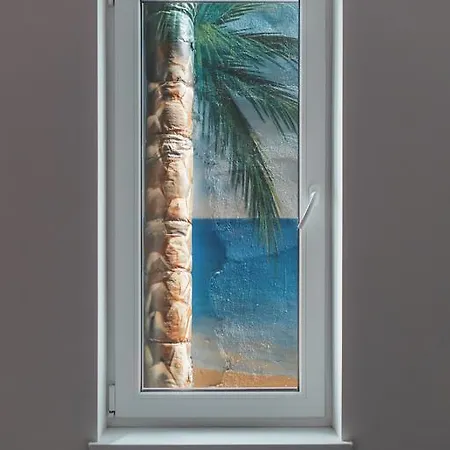 מלון Orange אודסה