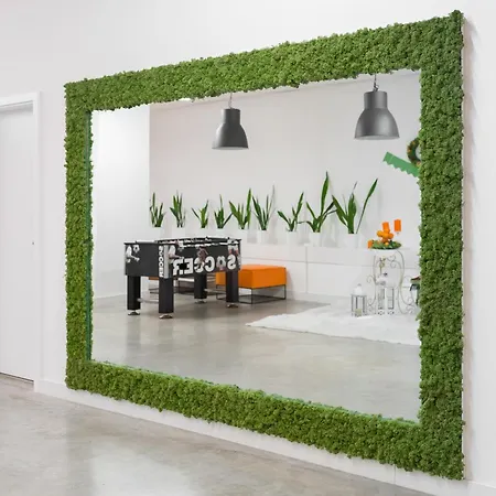 מלון Orange אודסה