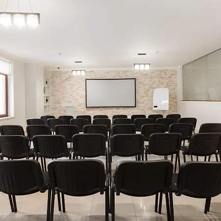 Otel Orange Odessa