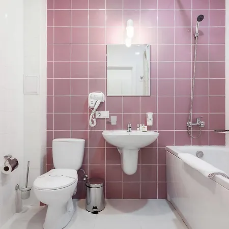 Hotel Orange 3*