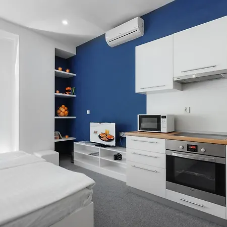Orange 3* Odessa
