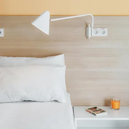 מלון Orange אודסה