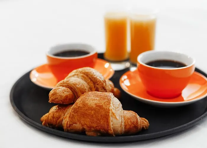 Ξενοδοχείο Orange Οδησσός