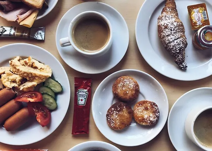 Orange Ξενοδοχείο 3*