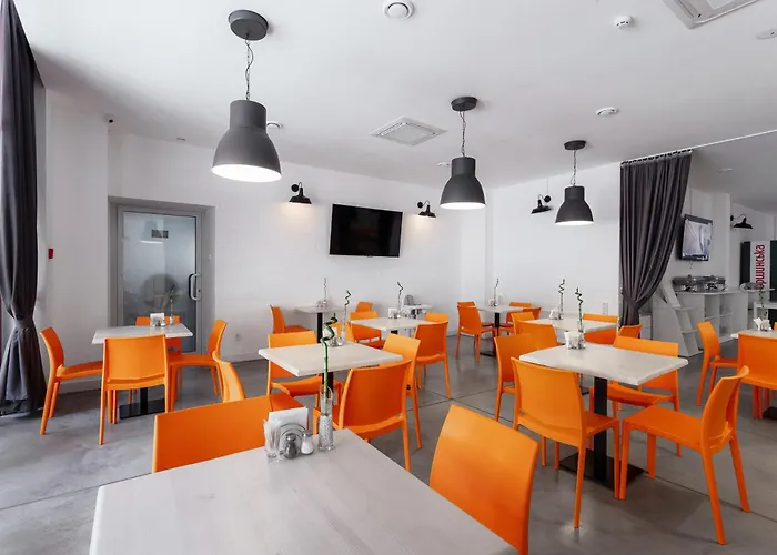 Orange 3* Οδησσός