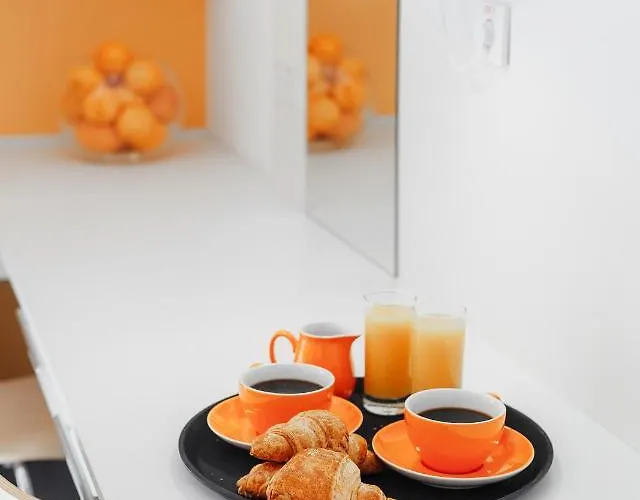 Orange Ξενοδοχείο