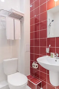 Orange Odessa