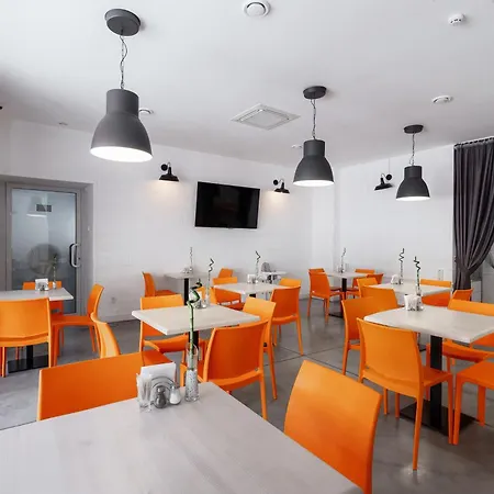 Orange 3* אודסה