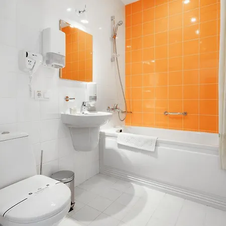 Orange Hotel Odessa