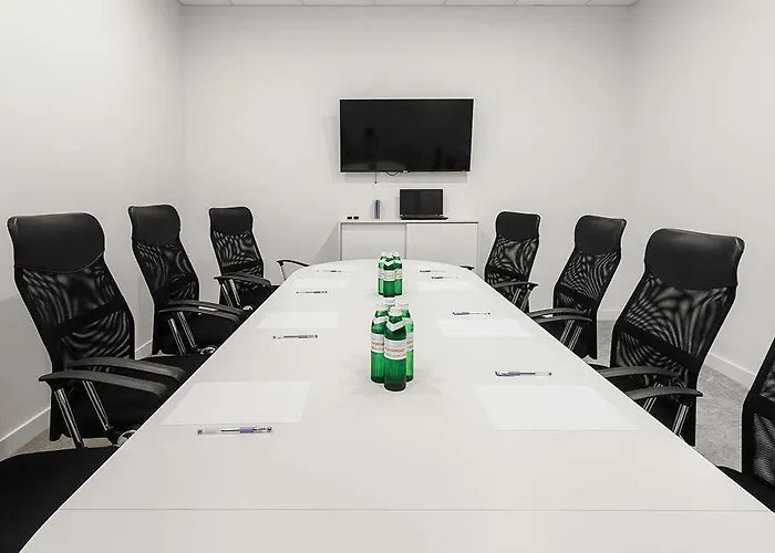 Orange מלון אודסה