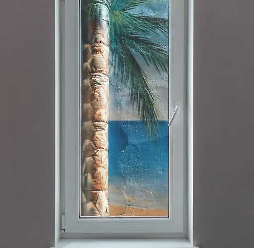 מלון Orange אודסה