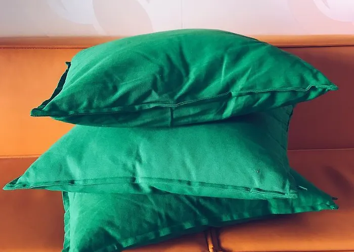 מלון Orange אודסה