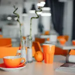 Orange 3* オデッサ