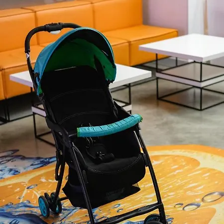 Ξενοδοχείο Orange