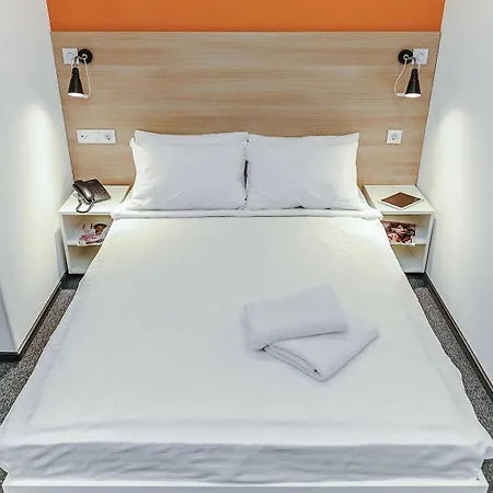 Orange Ξενοδοχείο