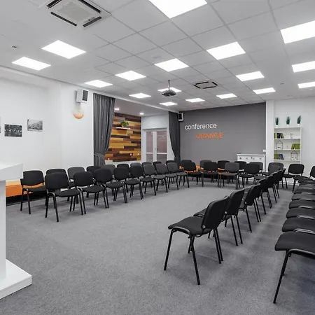 ホテル Orange 3*