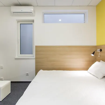 Ξενοδοχείο Orange