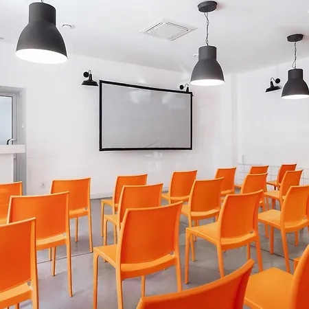 Ξενοδοχείο Orange