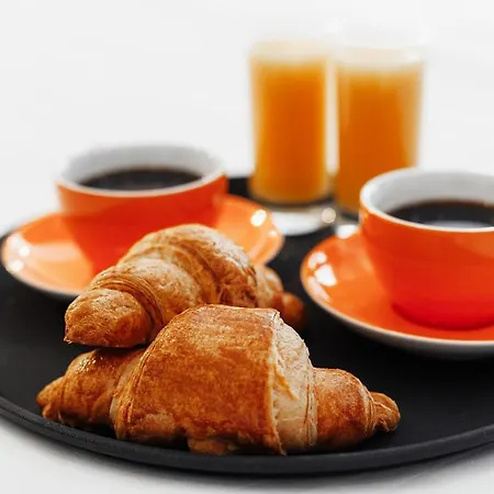 Ξενοδοχείο Orange Οδησσός