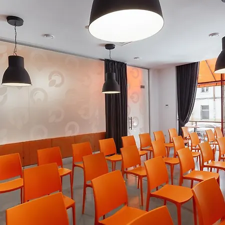 Ξενοδοχείο Orange