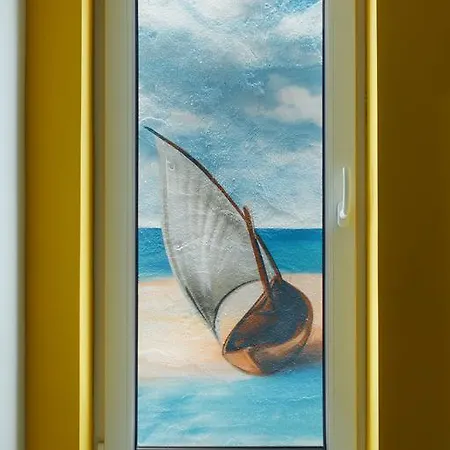 Orange Ξενοδοχείο