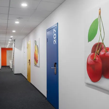 Orange Ξενοδοχείο 3*