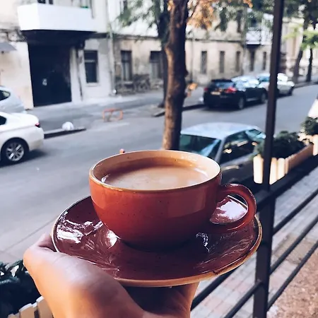 Orange Ξενοδοχείο 3*