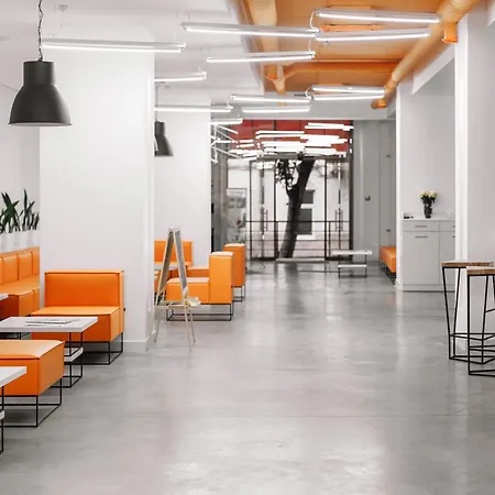 Orange Ξενοδοχείο 3*