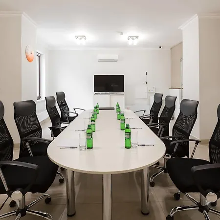 Orange 3* Οδησσός