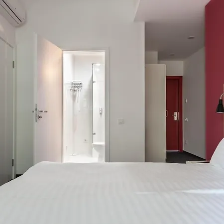 Ξενοδοχείο Orange Οδησσός