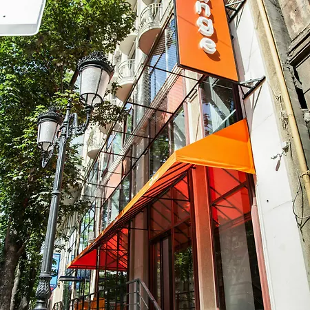 Orange 3* Οδησσός