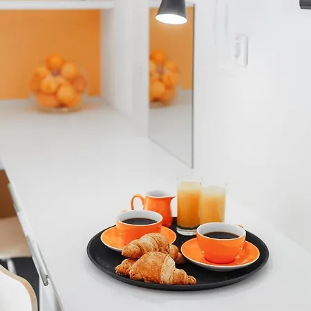 Orange Ξενοδοχείο